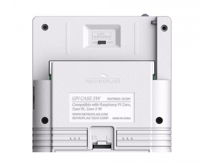 Портативная игровая приставка Retroflag GPi CASE 2W